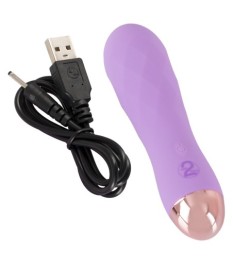 Vibrator „Cuties“, mit Reizstruktur