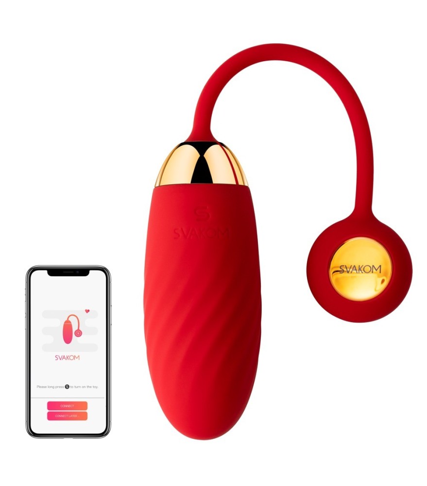 Vibro-Ei „Ella Neo“