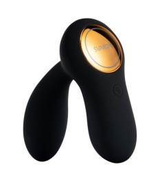  10 Vibrationsmodi per kabelloser Fernbedienung