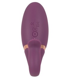 Vibrokugeln „RC Love Balls“, 73 g, 10 Vibrationsmodi per kabelloser Fe