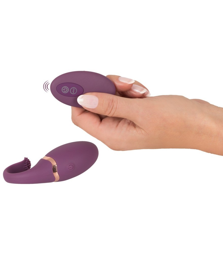 Vibrator „Cuties“