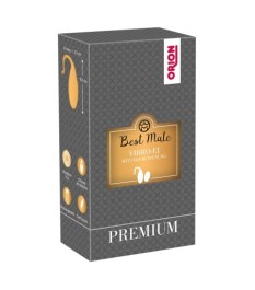 Vibrator „Cuties“