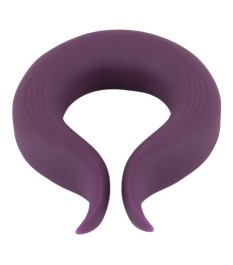 Paarvibrator „Two Motors couple’s ring“