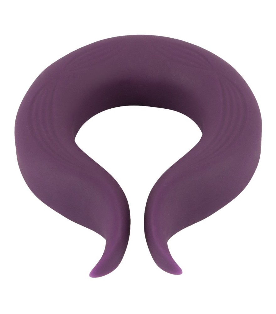 Paarvibrator „Two Motors couple’s ring“