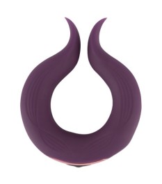 Paarvibrator „Two Motors couple’s ring“