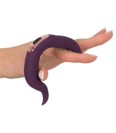 Paarvibrator „Two Motors couple’s ring“, 2 Motoren, extra starke Vibra