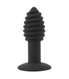 Analplug „Twist butt plug“