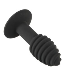 Analplug „Twist butt plug“
