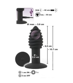 Vibrator „Cuties“