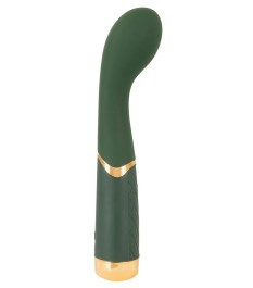 G-Punkt Vibrator „Luxurious G-Spot Massager“