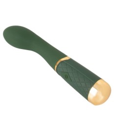 G-Punkt Vibrator „Luxurious G-Spot Massager“, 10 Vibrationsmodi