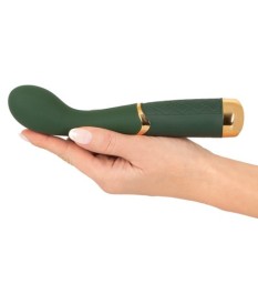 G-Punkt Vibrator „Luxurious G-Spot Massager“, 10 Vibrationsmodi