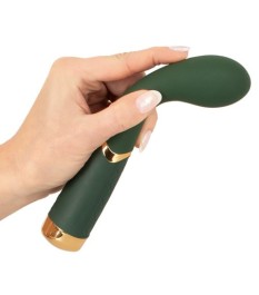 G-Punkt Vibrator „Luxurious G-Spot Massager“, 10 Vibrationsmodi