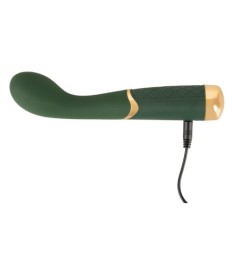 G-Punkt Vibrator „Luxurious G-Spot Massager“, 10 Vibrationsmodi