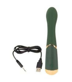 G-Punkt Vibrator „Luxurious G-Spot Massager“, 10 Vibrationsmodi