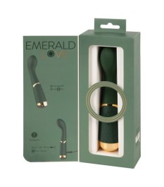 G-Punkt Vibrator „Luxurious G-Spot Massager“, 10 Vibrationsmodi