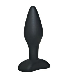 Analplug aus Silikon