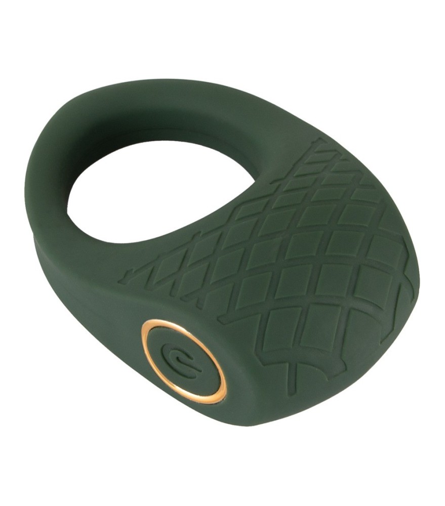 Vibro-Penisring „Luxurious Vibro Cock Ring“