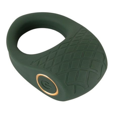 Vibro-Penisring „Luxurious Vibro Cock Ring“