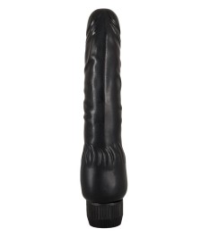 Naturvibrator „Black Hammer“