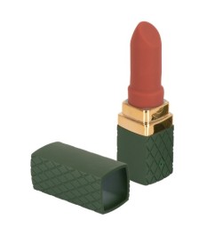 Minivibrator „Luxurious Lipstick Vibrator“
