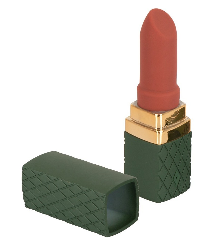 Minivibrator „Luxurious Lipstick Vibrator“