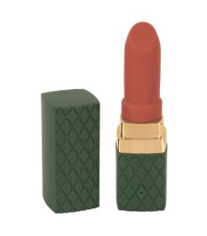 Minivibrator „Luxurious Lipstick Vibrator“