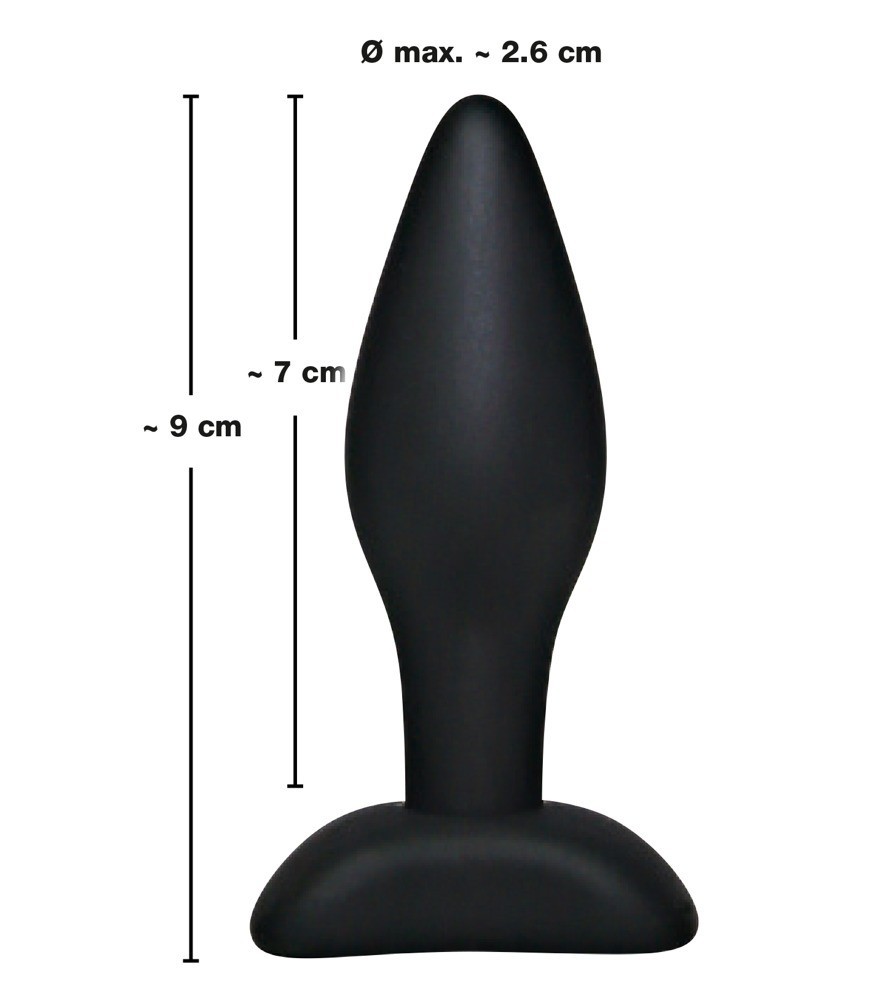 Zubehör "SP008 Realistischer Peniszylinder L glaskar" für Vakuumpumpe von Fröhle