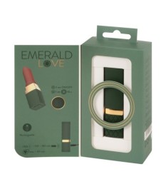 Paarvibrator „Two Motors couple’s ring“, 2 Motoren, extra starke Vibra