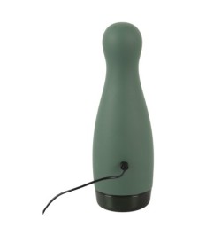 "Masturbator with 2 Functions" mit Saugfunktion und Vibration