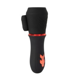 Eichelvibrator „Glans Masturbator with 2 Motors“