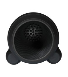 Eichelvibrator „Glans Masturbator with 2 Motors“, 10 Vibrationsmodi