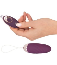 Naturvibrator „Black Hammer“