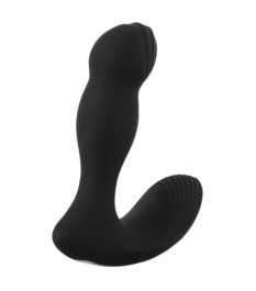 „RC Prostata Vibrator mit Klopffunktion“, 11 Vibrationsmodi