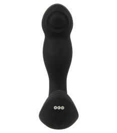 „RC Prostata Vibrator mit Klopffunktion“, 11 Vibrationsmodi