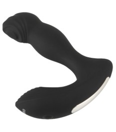 „RC Prostata Vibrator mit Klopffunktion“, 11 Vibrationsmodi