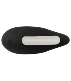 „RC Prostata Vibrator mit Klopffunktion“, 11 Vibrationsmodi
