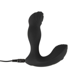 „RC Prostata Vibrator mit Klopffunktion“, 11 Vibrationsmodi