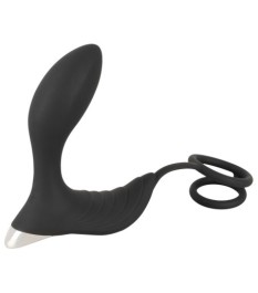 Masturbator with 2 Functions mit Saugfunktion und Vibration