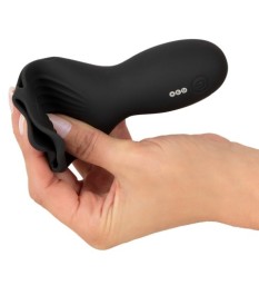 "Vibrierender Penis Masturbator" mit soften Massagenoppen