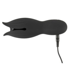 "Vibrierender Penis Masturbator" mit soften Massagenoppen