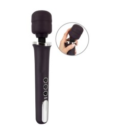 Massagestab „be Great“ mit 50 Vibrationsarten