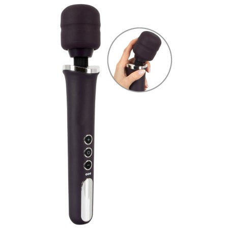 Massagestab „be Great“ mit 50 Vibrationsarten