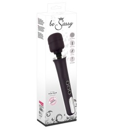 „RC Prostata Vibrator mit Klopffunktion“