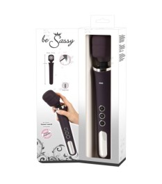 „RC Prostata Vibrator mit Klopffunktion“