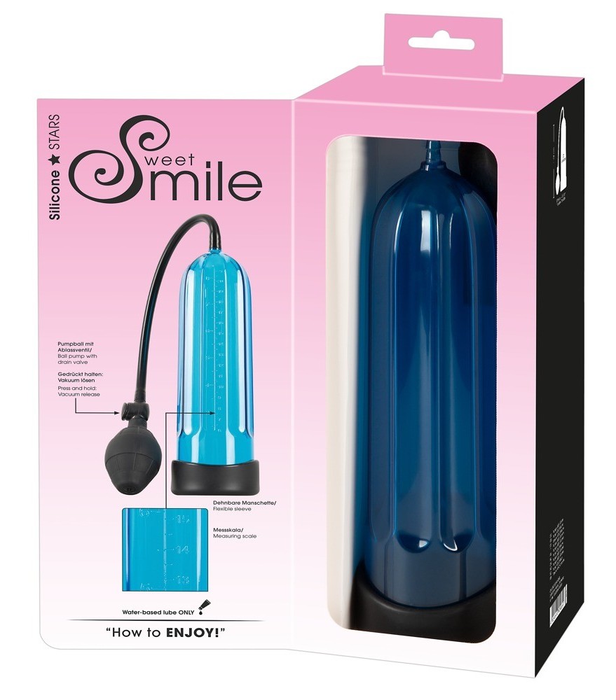 Naturdildo „Real Stallion” mit Saugfuß