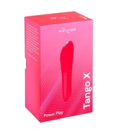 Vibrator „Tango X“, wasserdicht