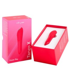 Vibrator „Tango X“, wasserdicht