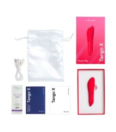 Vibrator „Tango X“, wasserdicht