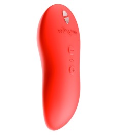 „RC Prostata Vibrator mit Penis- und Hodenring“